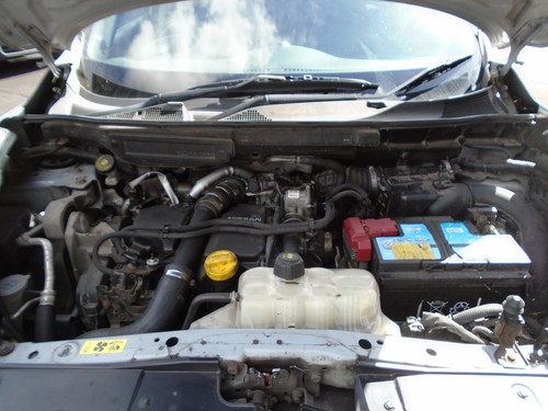 Nissan juke dci acenta - nissan,