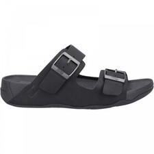 Fitflop Gogh Moc | Black |