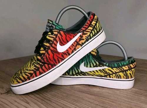 Nike stefan janoski zoom - janoski,