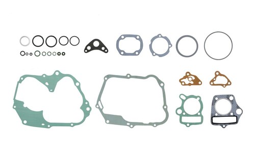 Gasket set full - set, honda