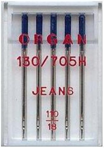 Sewing machines needles jeans - sewing, needles,
