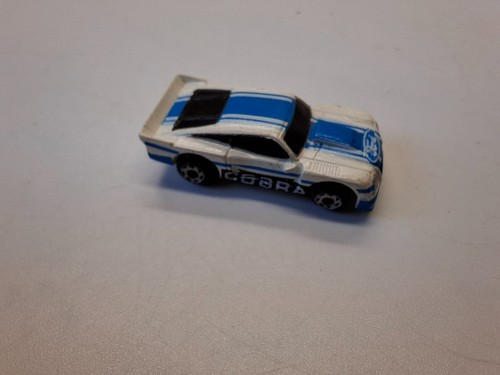 Micro machines galoob ford - micro, machines,