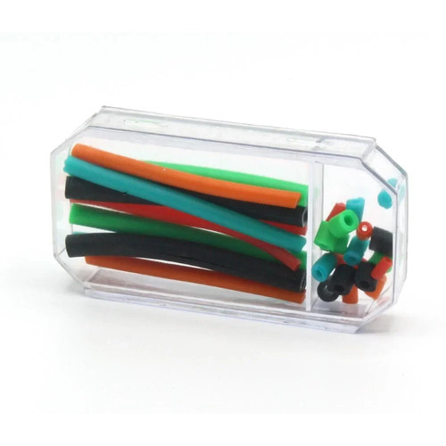 Latex float caps - latex,