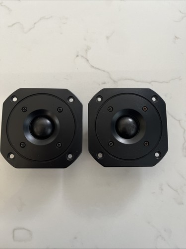 Pair technics tweeters - pair,