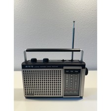 VINTAGE *NEW* 1970's Hitachi