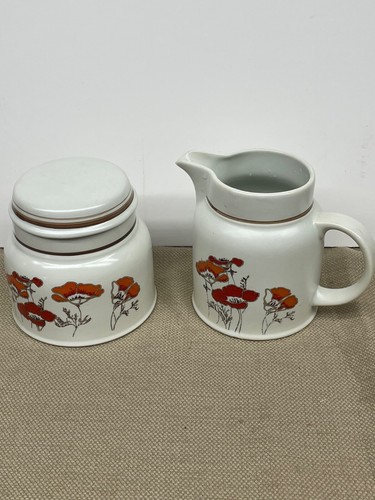 Royal doulton jar canister - doulton,