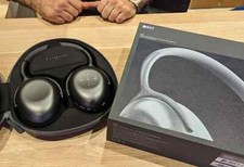 KEF MU7 Noise Cancelling