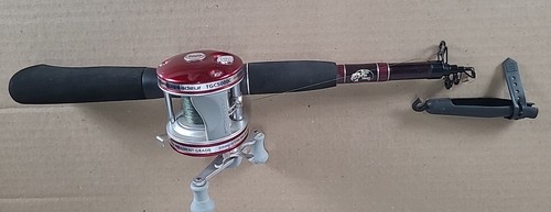 Abu garcia ambassadeur - abu,