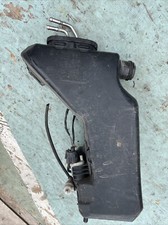 MERCEDES E C CLASS W213 W205 SCREEN WASH BOTTLE TANK A2058600200 Saloon Estate