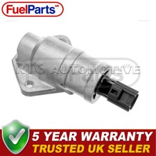 FuelParts Idle Air Control