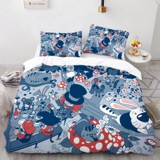 Alice's Adventures in