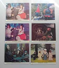 EMI Film Productions Stills