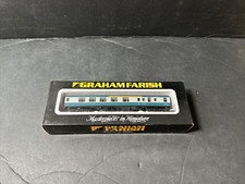 GRAHAM FARISH COACH BR 63FT