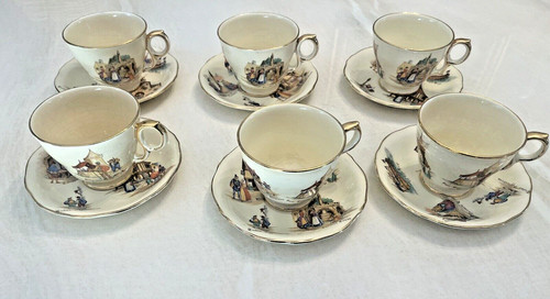 Antique royal winton grimwades - winton,
