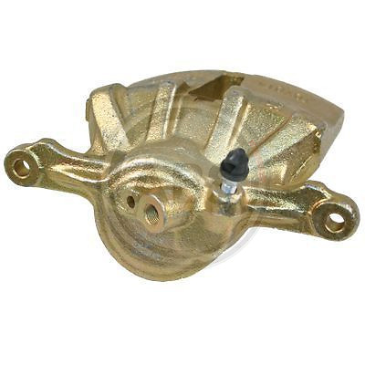 Front right brake caliper - front,