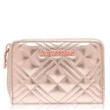 Love Moschino Superquilt Purse RRP £ 80.00