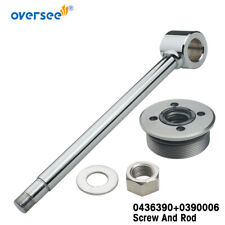 0436390 Tilt Tilm Assy Rod And