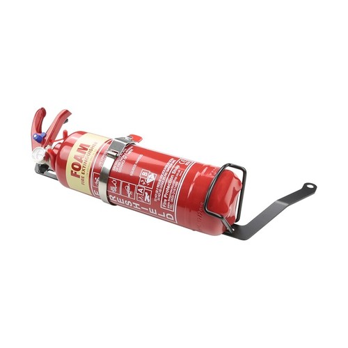 Kap industries fire - industries,