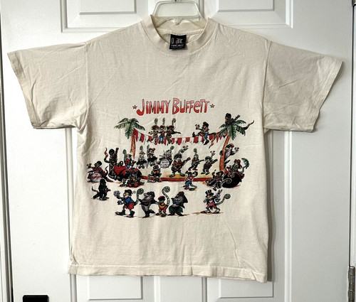 Jimmy buffet chameleon - jimmy,
