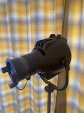 ORIGINAL  STRAND  Patt 23 vintage theatre Light and tripod