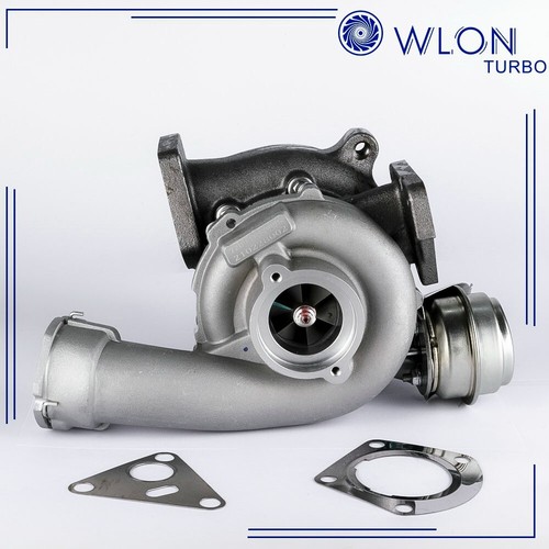 Turbo charger for - vw, t4