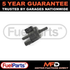 FuelParts Fuel Tank Breather