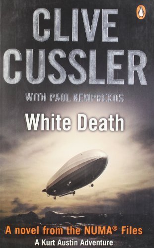 White death the numa - numa, #4