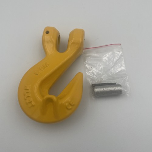 8mm grade clevis type grab - grade, 8