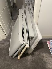 Mamas & Papas Mia Sleigh Cot