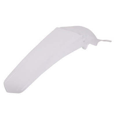 Yamaha rear fender mud - yamaha,