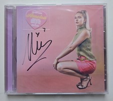 Mimi Webb - Amelia - CD w/