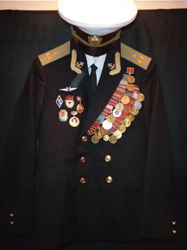 Ussr soviet naval aviation - naval,