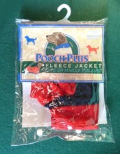 5 DIFFERENT EXTRA SMALL DOG