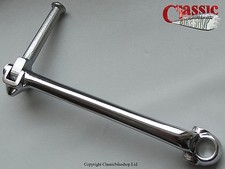 Triumph t120 t140 - t140, kickstart