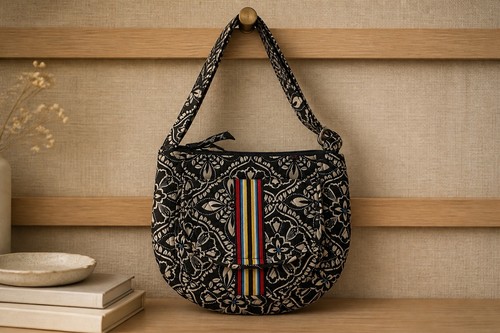 Vera bradley small tote - bradley,