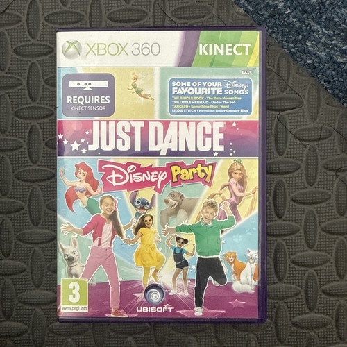 Just dance disney party xbox - just,