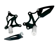 Front Sets – Driver’s