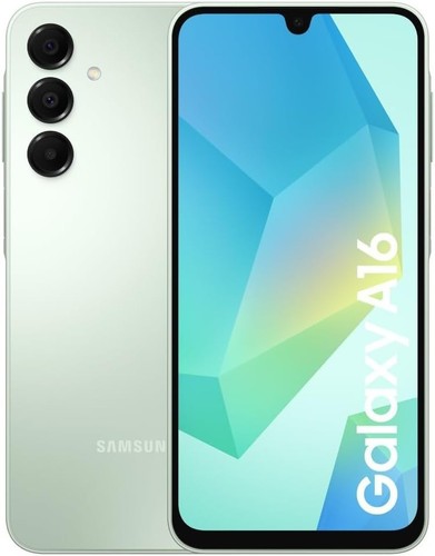 Samsung galaxy a16 - samsung, 128gb