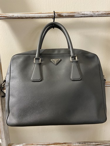 Prada dark gray - prada,