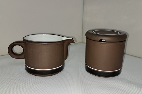 Vintage retro hornsea - vintage,