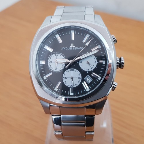 Mens jacques lemans - mens,