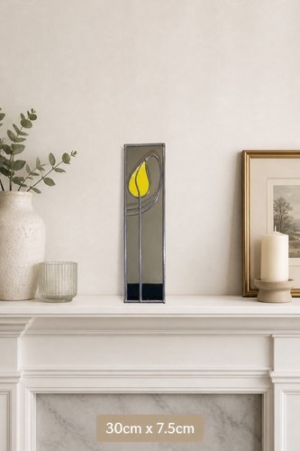 Stained glass effect - , mirror