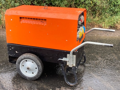 6kva diesel generator - 6kva, tekwo