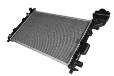 Radiator engine cooling - engine,