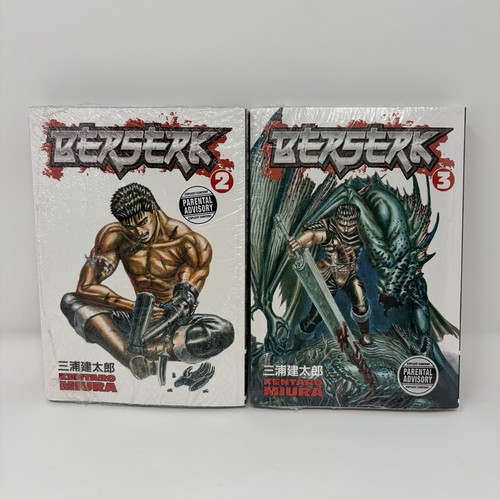 Berserk manga vol - manga, 2