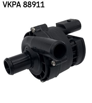 Engine cooling water pump for - pump,