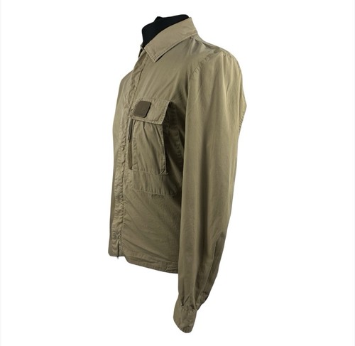 Company jacket s - c.p.,