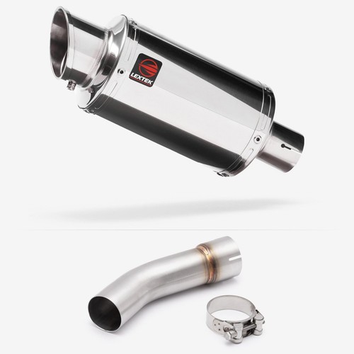 Lextek stainless steel - stainless,