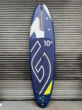 Gladiator pro paddleboard - pro,