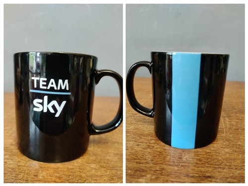 Team sky mug - mug, official